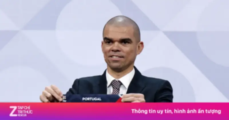 Tuyển Đan Mạch đối đầu Ronaldo, Haaland ở bảng đấu khó tại Nations League