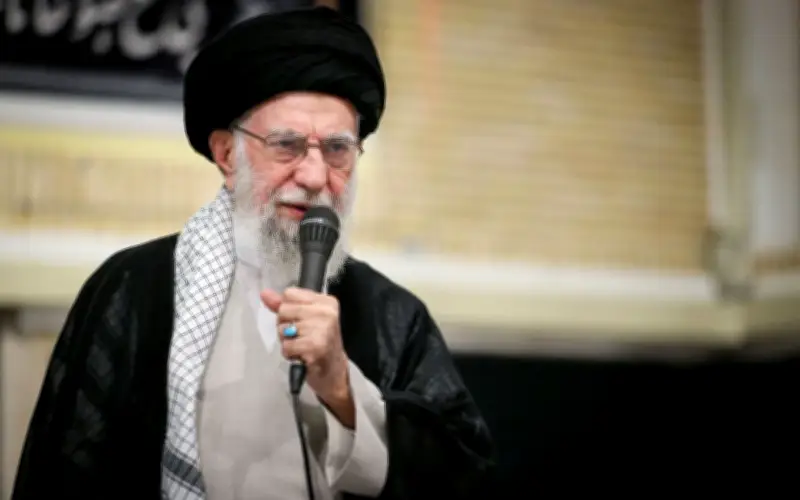Tuyên bố của Tổng thống Trump về Lãnh đạo Iran Khamenei gây tranh cãi giữa căng thẳng leo thang