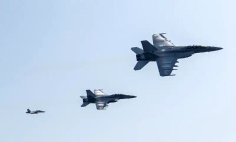 Tuyên bố 'thắng Iran dễ dàng' của ông Trump đối mặt với thách thức quân sự và rủi ro lớn