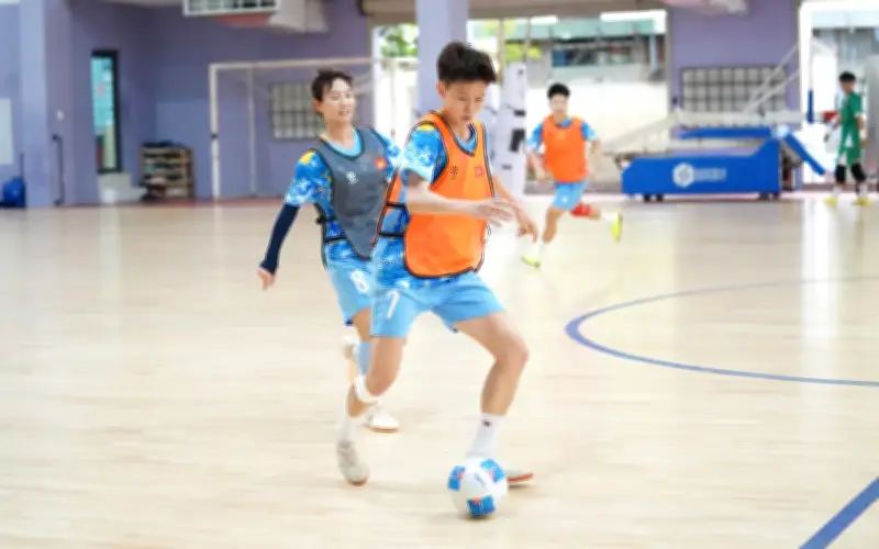 Tuyển Futsal Nữ Việt Nam Hy Sinh Tết, Quyết Tâm Bảo Vệ Ngôi Vô Địch Đông Nam Á