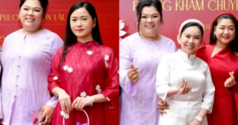 Tuyền Mập tiết lộ hành trình giảm cân từ 130kg, mục tiêu về 2 chữ số năm 2026