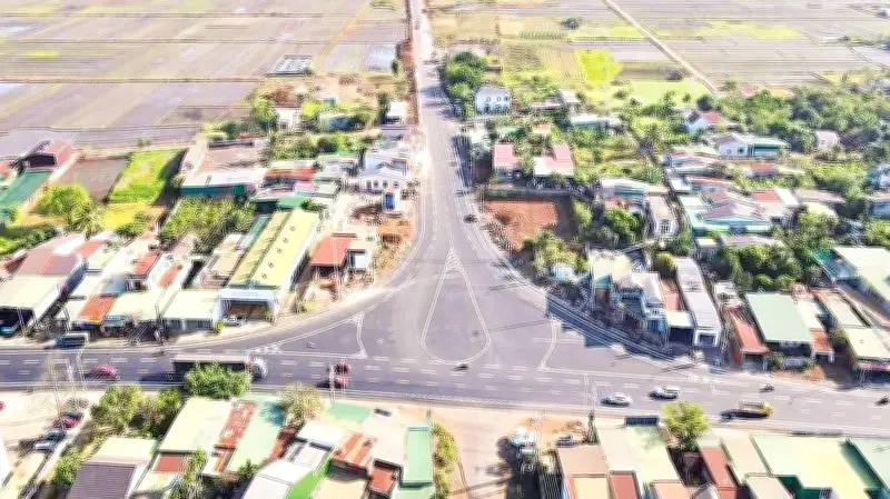 Tuyến đường Hồ Chí Minh đoạn tránh Buôn Ma Thuột: Cú hích phát triển cho Đắk Lắk và Tây Nguyên