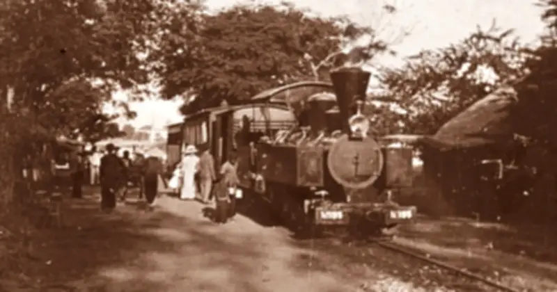 Tuyến đường sắt Đà Nẵng - Hội An: 'Cuống rốn' lịch sử và dấu tích phai mờ