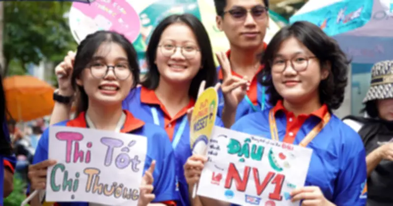 Tuyển sinh Đại học 2026: Điểm sàn mở rộng, quy định chặt chẽ và chiến lược mới cho thí sinh