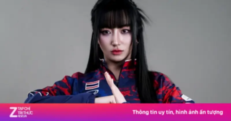 Tuyển thủ Esports Thái Lan bị bắt vì gian lận tại SEA Games 33, làm rúng động làng thể thao điện tử