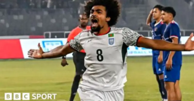 Tuyển Việt Nam chốt lịch giao hữu với cựu vô địch Nam Á Bangladesh