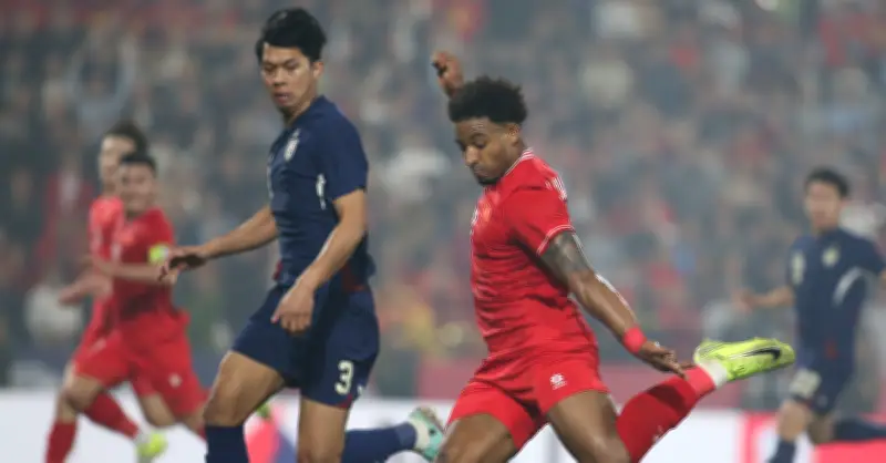 Tuyển Việt Nam tăng thêm nhiều sức mạnh trước trận đấu với Malaysia