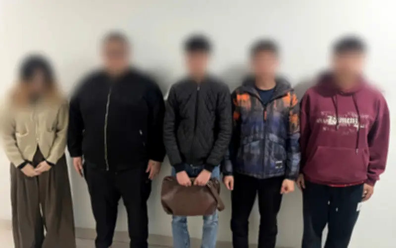 Tuyên Quang khởi tố 9 đối tượng làm giả giấy tờ, chiếm đoạt tài khoản mạng xã hội