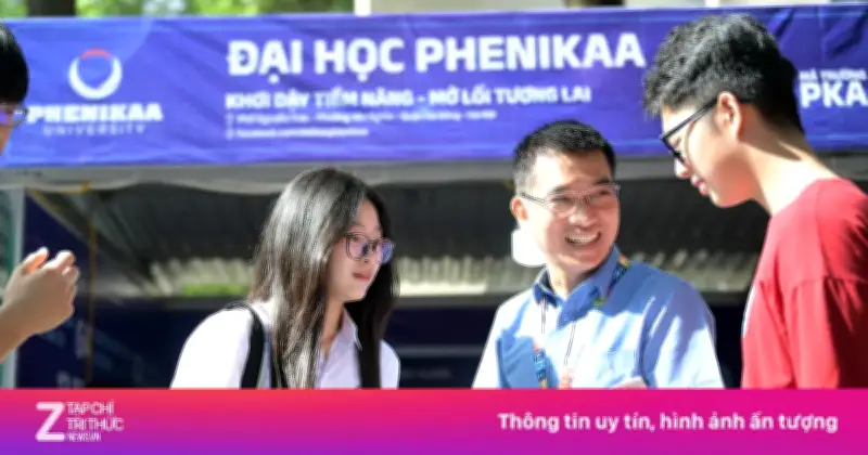 Tuyển sinh đại học 2026: Rào cản kép và thách thức công bằng giữa các phương thức