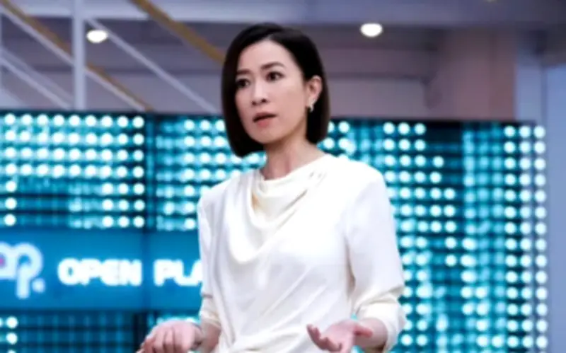 TVB Bất Ngờ Ghi Nhận Lợi Nhuận Sau 8 Năm Nhờ 'Nữ Hoàng Tin Tức 2'