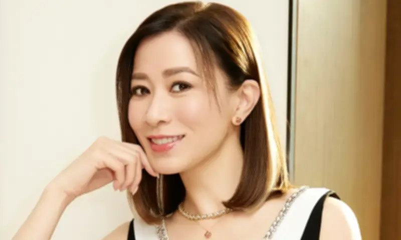 TVB Hồi Sinh Nhờ 'Nữ Hoàng Tin Tức 2', Chuyển Lỗ Thành Lãi Sau 7 Năm