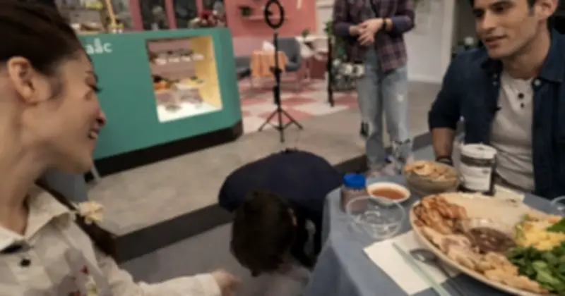 Hai Anh Tây 'Quỳ Lạy' Trước Thử Thách Phát Âm Mắm Tôm Trong Video Hài Hước