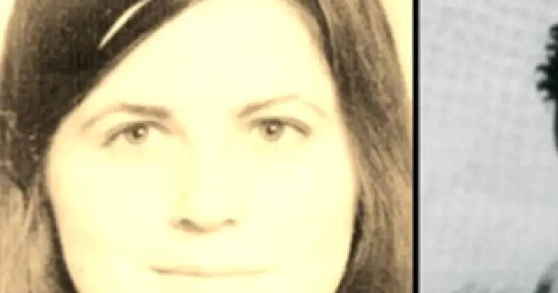 Lạnh Người Hai Vụ Án Mạng Cách Nhau 157 Năm Ở Anh Vẫn Bí Ẩn