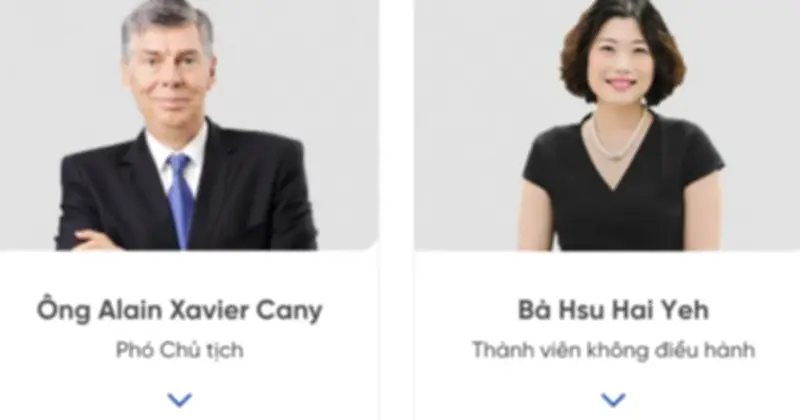 Hai đại diện Platinum Victory rút khỏi HĐQT REE, cổ đông ngoại tăng mua cổ phiếu