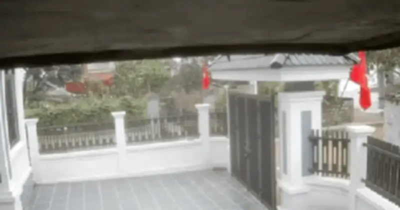 Nhà 2 tầng sập sau tiếng nổ lớn ở Hưng Yên, một người tử vong tại chỗ