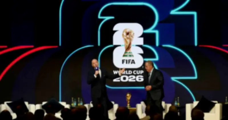 Tây Ban Nha vượt trội, liệu Argentina có thể bảo vệ ngôi vương tại World Cup 2026?