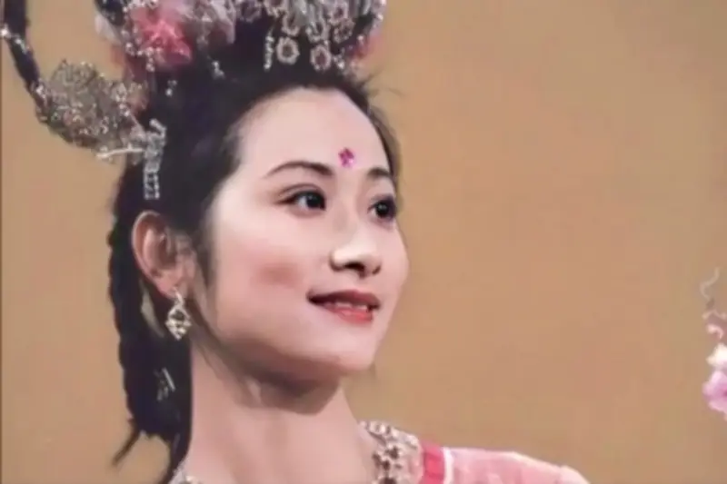 Tây Du Ký 1986: Hành Trình 40 Năm Và Dấu Ấn Của Những Nữ Diễn Viên Tài Sắc