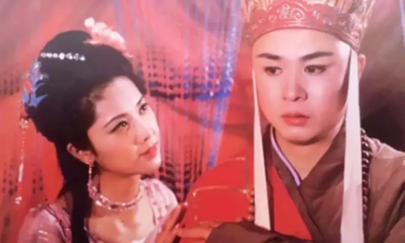 Tây Du Ký 1986: Tập 16 Nữ Nhi Quốc và sự lãng mạn hóa khác biệt với nguyên tác