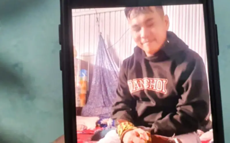 Tây Ninh: Bắt nghi phạm giết cha bạn gái vì bị ngăn cản thăm con