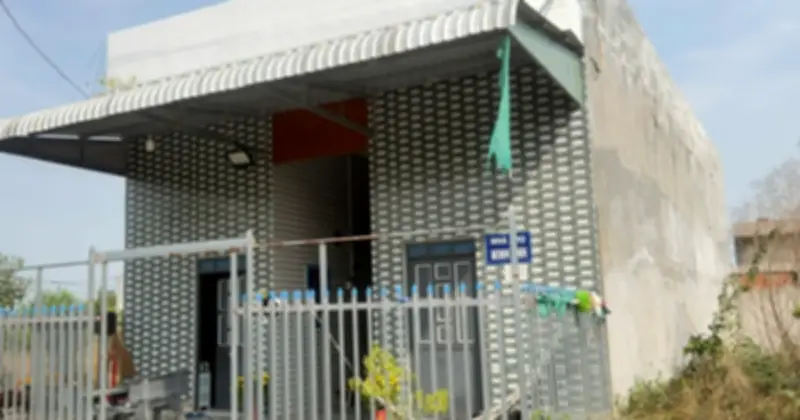 Tây Ninh: Cô gái 16 tuổi đâm bạn trai 17 tuổi tử vong trong nhà trọ