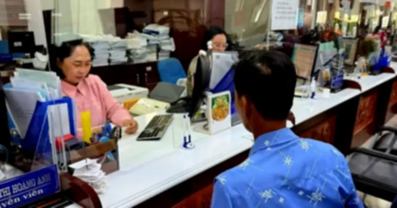 Tây Ninh chuyển sang ký số toàn bộ hồ sơ doanh nghiệp từ tháng 3/2026