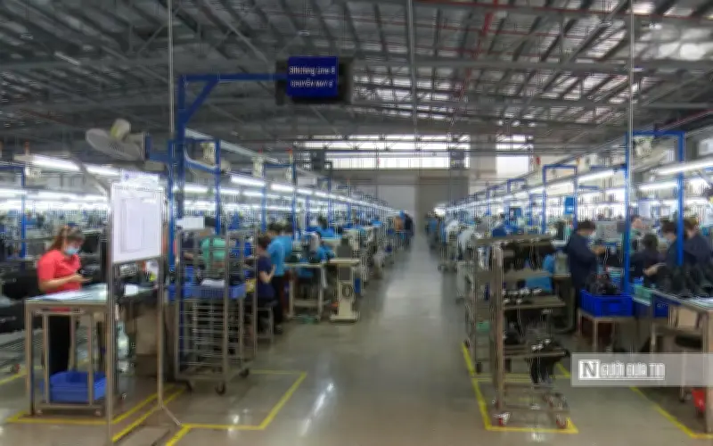 Tây Ninh: Công sở và khu công nghiệp khởi động sớm sau Tết, kỷ cương được siết chặt