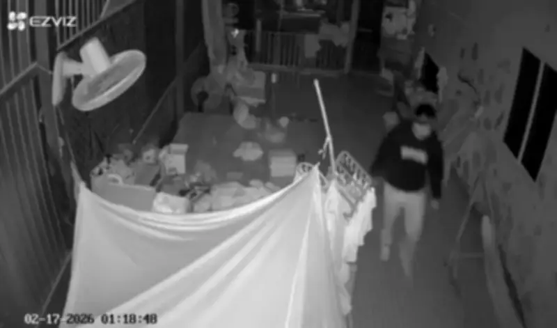 Tây Ninh: 'Con rể hờ' đột nhập nhà, đâm chết cha bạn gái giữa đêm