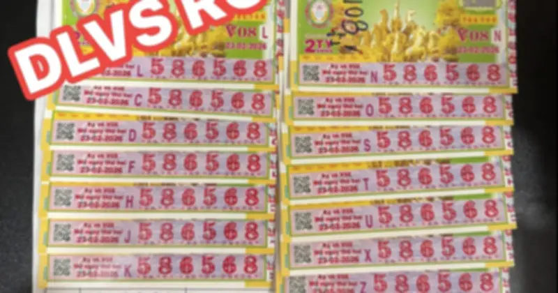 Tây Ninh: Đại lý đổi thưởng 14 tờ vé số độc đắc 28 tỷ đồng cho khách địa phương