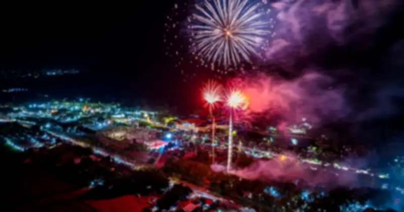 Tây Ninh Đón Gần 400.000 Lượt Khách Dịp Tết, Núi Bà Đen Chiếm Phần Lớn