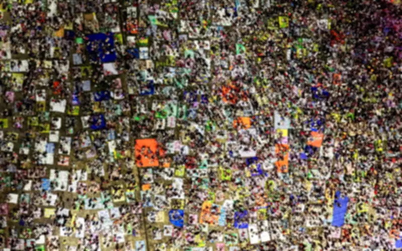 Tây Ninh Đón Hơn 700.000 Lượt Khách Dịp Tết, Hội Xuân Núi Bà Đen Thu Hút Gần 300.000 Người