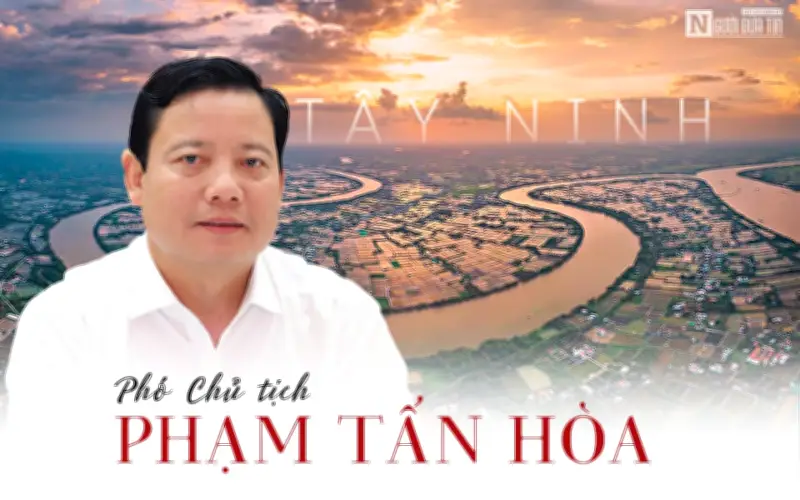 Tây Ninh định vị là cực tăng trưởng mới sau sáp nhập, tập trung phát triển kinh tế cửa khẩu