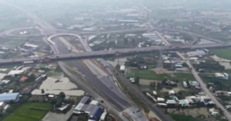 Tây Ninh đầu tư hàng loạt dự án giao thông lớn từ 2026, thúc đẩy phát triển kinh tế