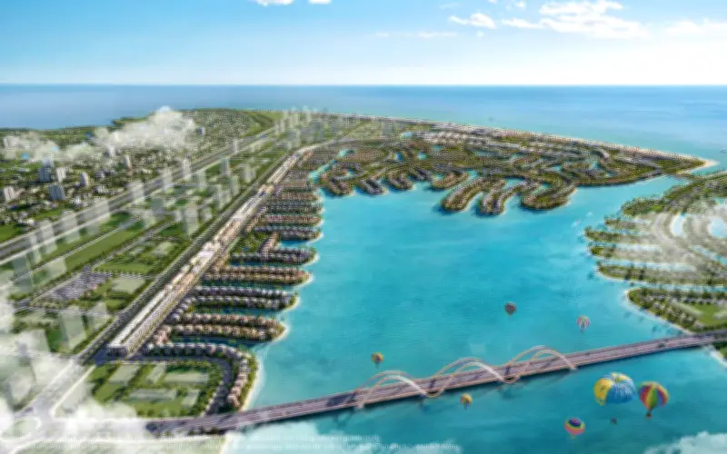 Tìm Lại Nơi Trở Về: Câu Chuyện Của Những Gia Đình Đa Thế Hệ Tại Vịnh Ngọc