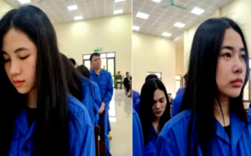 Tòa Bắc Ninh Tuyên Án Nghiêm Khắc Với Đường Dây Lừa Đảo 1.000 Tỷ Từ Campuchia