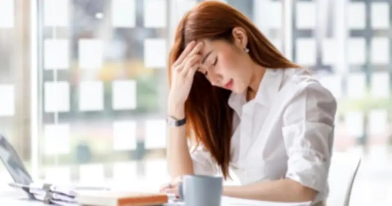 Tư Duy 'Ngựa Bền Sức': Chiến Lược Tránh Kiệt Sức Cho Người Thành Công