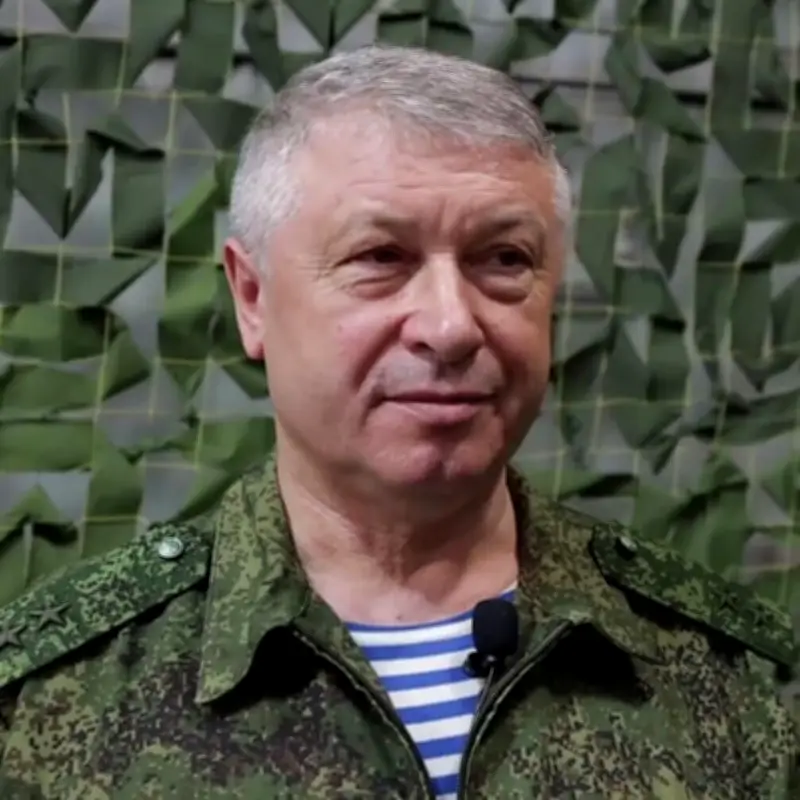 Tướng tình báo Nga thoát chết thần kỳ, suýt mất 'bộ não' chiến dịch Ukraine