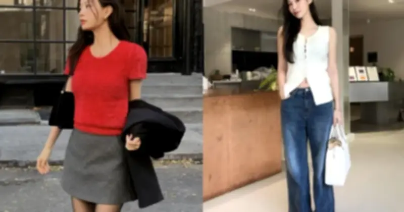 Tết ấm áp: Gợi ý 5 item thời trang thiết yếu cho tủ đồ ngày xuân