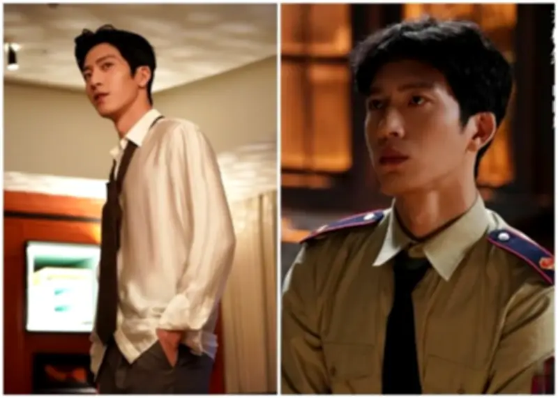 Tỉnh Bách Nhiên Đa Diện: Từ 'Tổng Tài' Lãng Mạn Đến Giám Đốc Kiểm Tra Thuế Quyết Liệt