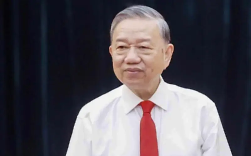 Tổng Bí thư Tô Lâm chỉ ra ba điểm nghẽn lớn của TP.HCM cần giải quyết dứt điểm trong năm 2026