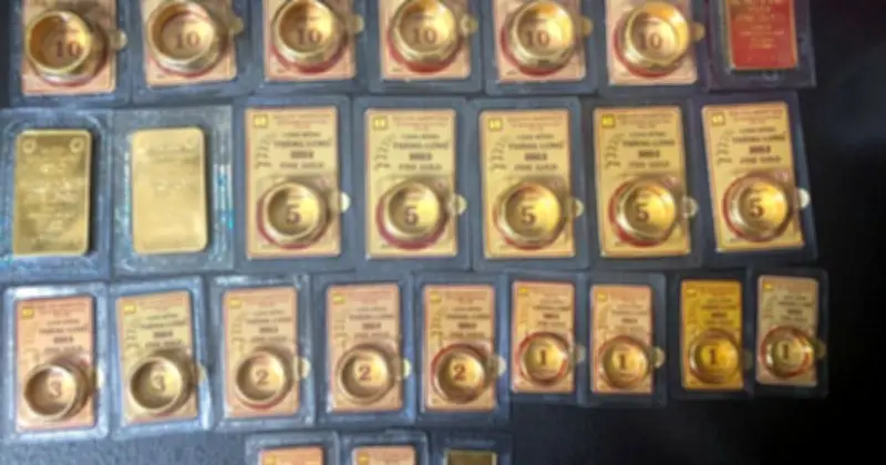 Từ không mua nổi nửa chỉ vàng đến tích lũy 10 cây sau 10 năm: 5 bài học thực tế