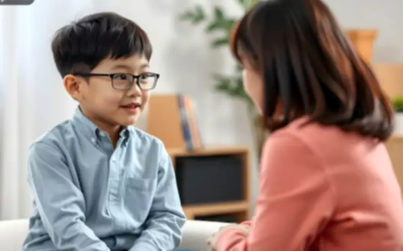 Tử tế không đúng lúc có thể khiến con trai hư hỏng: 4 tình huống cha mẹ cần lưu ý