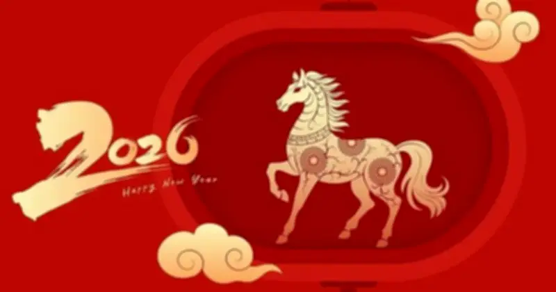 Đầu năm Bính Ngọ 2026: 3 con giáp được cát tinh hỗ trợ, sự nghiệp thăng tiến rực rỡ