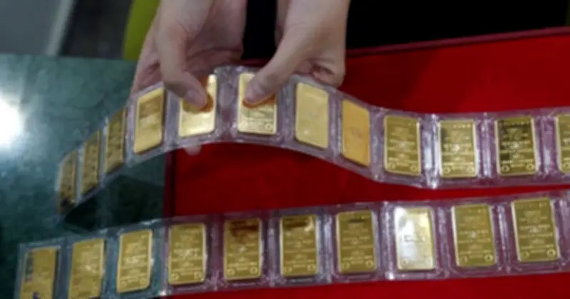 Đầu tư vàng toàn cầu phá kỷ lục, nhu cầu vượt 5.000 tấn trong năm 2025