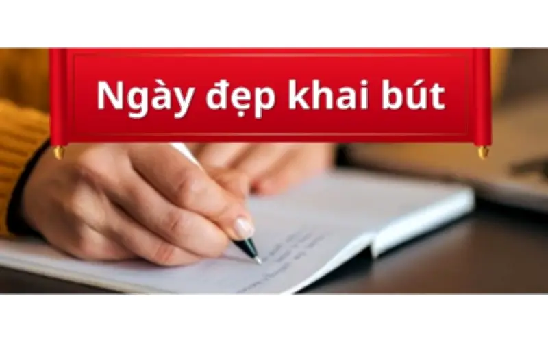 Đầu Xuân Bính Ngọ 2026: Chọn Giờ Khai Bút Đúng Để Con Học Giỏi, Người Lớn Công Danh Rộng Mở