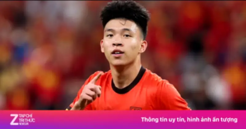 U23 Trung Quốc đổi đời sau giải châu Á, nhiều sao trẻ vươn ra châu Âu