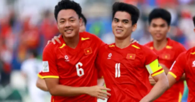 U.23 Việt Nam đối mặt thách thức tìm thủ lĩnh mới cho ASIAD 20