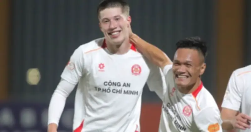 U.23 Việt Nam vẫn mạnh mẽ tại ASIAD 2026 dù sử dụng lực lượng U.21