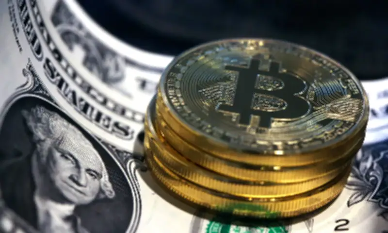 UAE Nắm Giữ Hơn 1 Tỷ USD Bitcoin Qua ETF Bất Chấp Thị Trường Giảm Mạnh