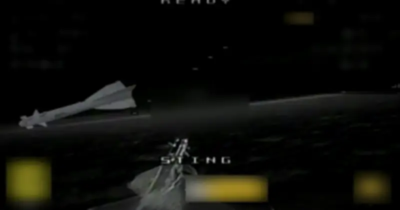 UAV Geran-2 của Nga hạ gục trực thăng Mi-24 Ukraine bằng tên lửa đối không R-60