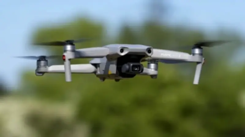 UAV xâm nhập sân bay Đà Nẵng: Hàng loạt chuyến bay bị gián đoạn trong dịp Tết